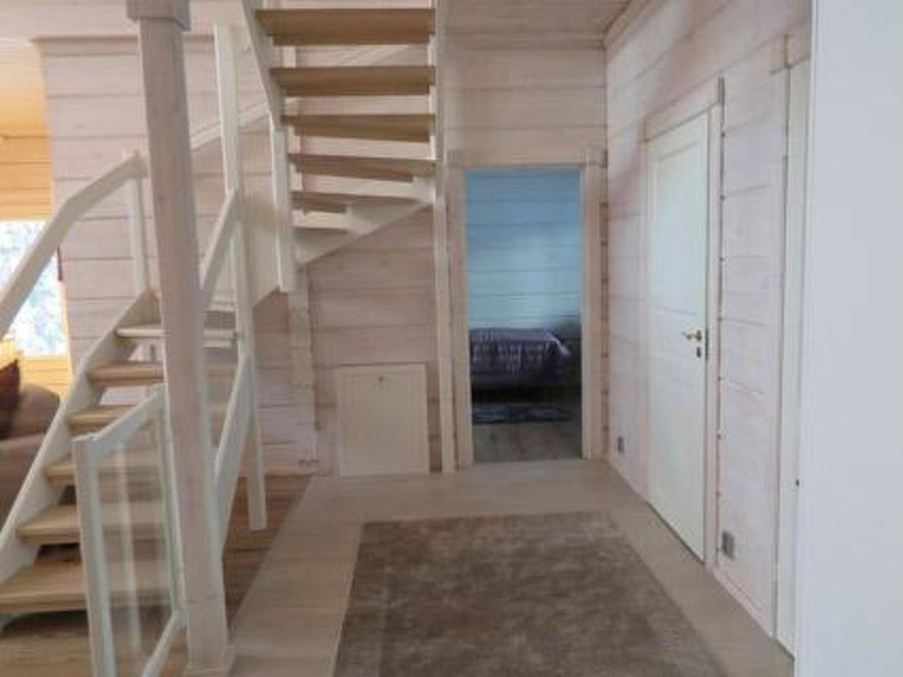 Holiday Home Onnela By Interhome Äkäslompolo Extérieur photo