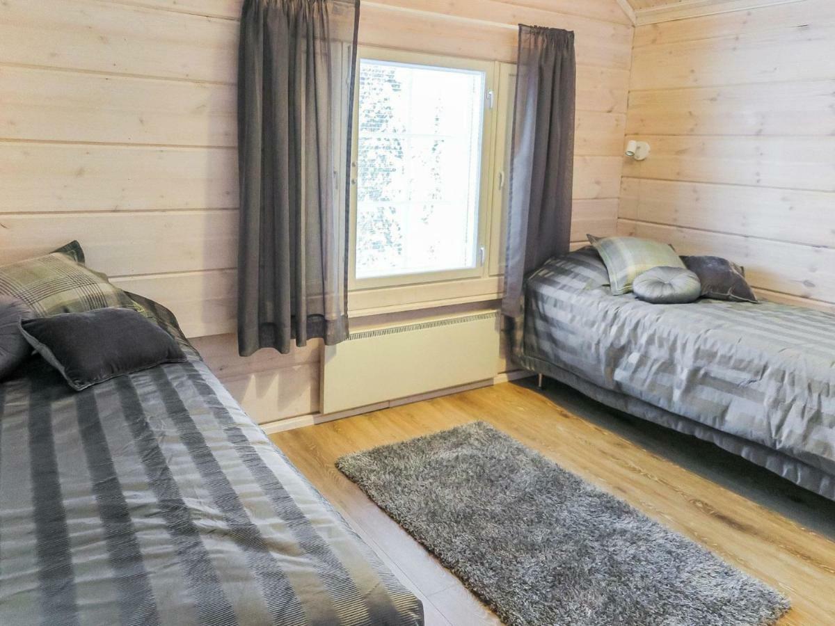 Holiday Home Onnela By Interhome Äkäslompolo Extérieur photo