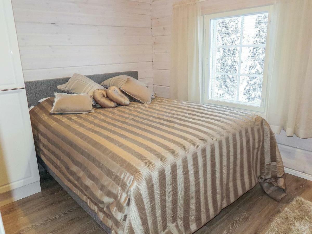 Holiday Home Onnela By Interhome Äkäslompolo Extérieur photo