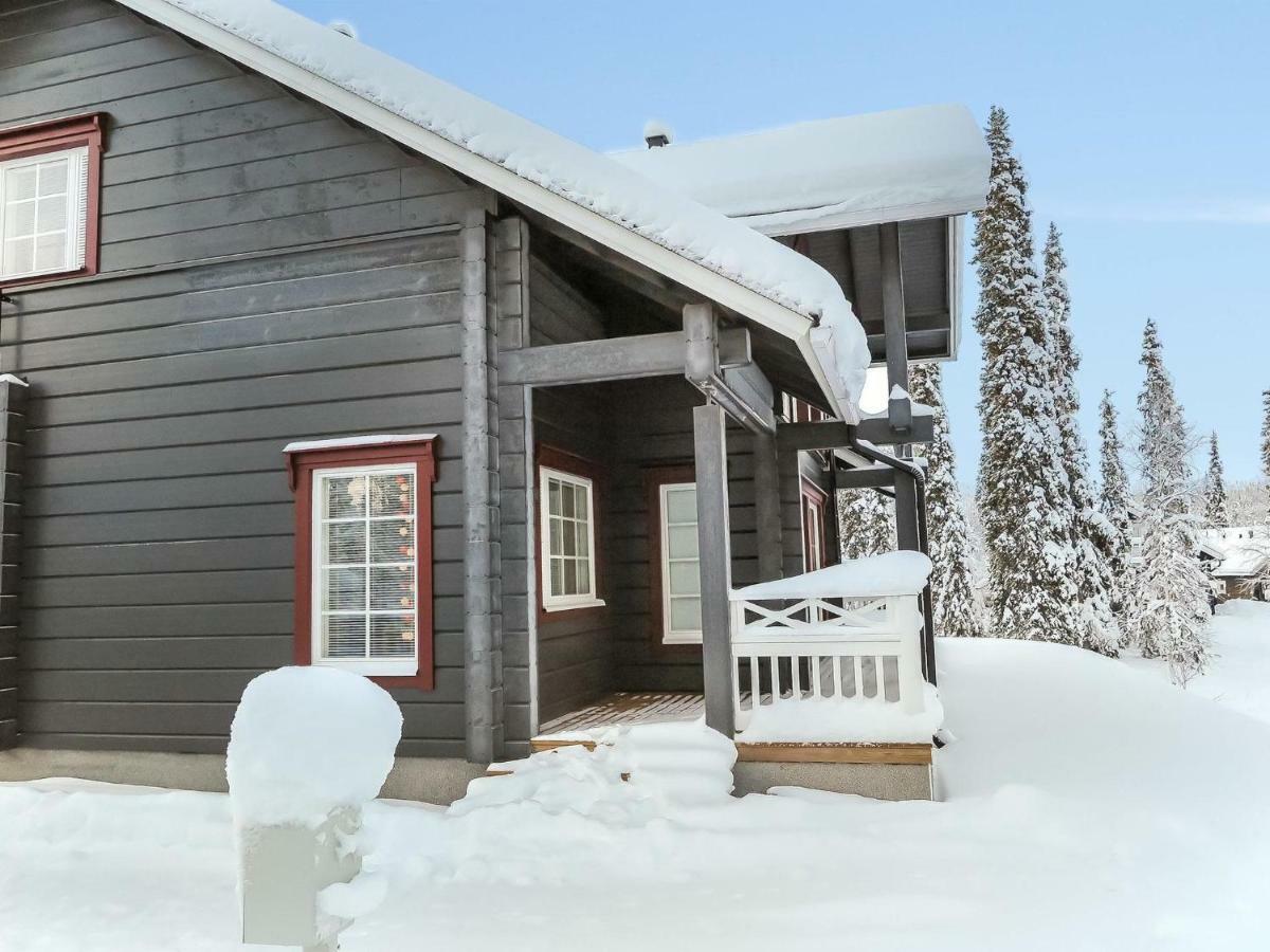 Holiday Home Onnela By Interhome Äkäslompolo Extérieur photo